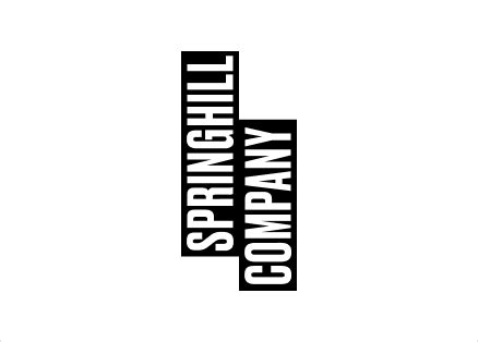 The SpringHill Company.